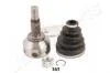JAPANPARTS NISSAN Шрус внешний Qashqai 08- GI-165