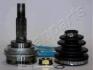 TOYOTA К-кт Шрус наружн.Carina II,E,Corolla 1.3/1.8 JAPANPARTS GI-210 (фото 1)