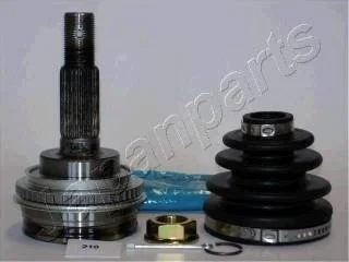 TOYOTA К-кт Шрус наружн.Carina II,E,Corolla 1.3/1.8 JAPANPARTS GI-210