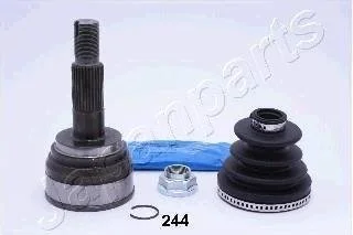 Шарнірний комплект, приводний вал JAPANPARTS GI-244