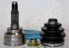 JAPANPARTS  MAZDA Шрус внешний к-кт 626 1.6/1.8, 2.0D 87- GI-305