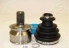 JAPANPARTS MAZDA Шрус к-кт внешн.Mazda 3 1.4/2.0 03- GI-336