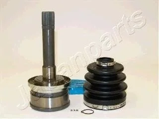 Шарнірний комплект, приводний вал JAPANPARTS GI-338