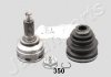 MAZDA Шрус наружный к-кт Mazda 626 -02 JAPANPARTS GI-350 (фото 1)