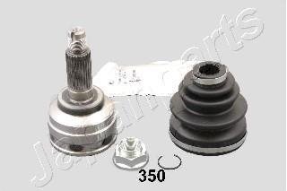 MAZDA Шрус наружный к-кт Mazda 626 -02 JAPANPARTS GI-350 (фото 1)