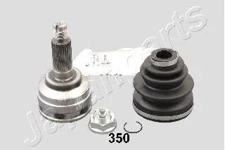 Фото 1 - mazda шрус наружный к-кт mazda 626 -02 JAPANPARTS GI-350 MAZDA Шрус наружный к-кт Mazda 626 -02 JAPANPARTS GI-350 (фото 1)