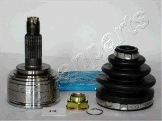 HONDA Шрус внешний к-кт Civic 1.5 16V 91- JAPANPARTS GI-416 (фото 1)