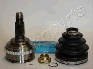 ШРУС внешний HONDA CIVIC 98- JAPANPARTS GI-421 (фото 1)