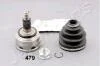 JAPANPARTS HONDA Шрус внешний к-кт Civic 1.4-1.5 -01 GI-479