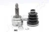 JAPANPARTS MITSUBISHI Шрус наружн.с ABS Lancer 1.6 03- (зуб.22/25) GI-562