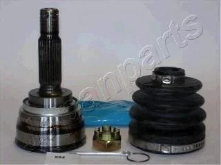 Шрус внешний MITSUBISHI Lancer III JAPANPARTS GI-594