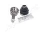 Шрус внешний MITSUBISHI LANCER 08- JAPANPARTS GI-909 (фото 3)