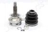 JAPANPARTS HYUNDAI Шрус внешний Santa Fe  -06 GI-H10