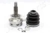 JAPANPARTS HYUNDAI Шрус внешний Santa Fe  -06 GI-H10