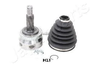 HYUNDAI Шрус к-кт внешн.Tucson 2.0 04- JAPANPARTS GI-H13