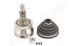 JAPANPARTS HYUNDAI Шрус внешний к-кт Santa Fe 2.2CRDi 06- GI-H15