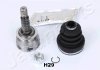 JAPANPARTS HYUNDAI Шрус к-кт внешн.Getz 02- GI-H29