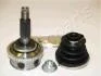 JAPANPARTS KIA Шрус внешний к-кт Carnival 99- GI-K00