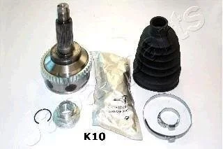Фото 1 - kia шрус внешний carens 1,8-2,0 00- JAPANPARTS GI-K10 KIA Шрус внешний Carens 1,8-2,0 00- JAPANPARTS GI-K10 (фото 1)
