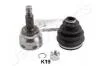JAPANPARTS KIA Шрус к-кт внешний Cerato 1.5/1.6CRDI 05- GI-K19