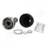 JAPANPARTS CHEVROLET Шрус к-кт внешн.Captiva 06- GI-W22