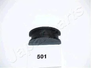 ITSUBISHI Прокладка клап. крышки GALANT 2.3D,TD 9 81- JAPANPARTS GM-501
