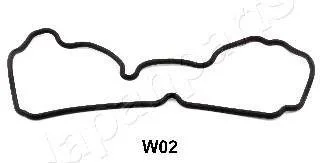 Прокладка клап. крышки Daewoo Matiz 0.8 98- JAPANPARTS GP-W02