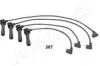 JAPANPARTS MAZDA Провода высокого напряжения 323 1.5 94-98 IC-307