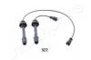 JAPANPARTS провода ПВН MAZDA PREMACY 1.9 -05 IC-322