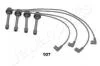 JAPANPARTS MITSUBISHI Провода высоковольтные (4шт) Carisma 1,6 -06; Galant -96; IC-507