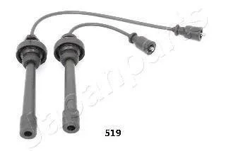 Комплект проводов зажигания JAPANPARTS IC-519