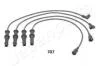 Провода ПНВ SUBARU 1.6,1.8,2.0 -00 JAPANPARTS IC-707 (фото 1)