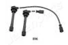 JAPANPARTS SUZUKI К-т проводов высокого напряжения SUZUKI Baleno -02, Ignis, Liana IC-816