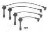 JAPANPARTS HYUNDAI К-т проводів запалювання i10 I 1.2 08-, KIA IC-H22