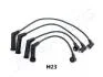 JAPANPARTS HYUNDAI Провода высокого напряжения 4шт. Accent 1,3/1,5i 94- IC-H23