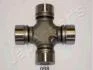 JAPANPARTS SSANGYONG Шарнир, продольный вал JO-098