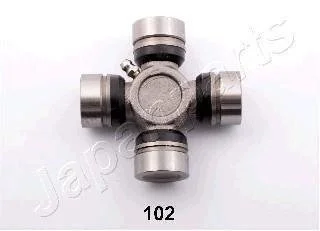 NISSAN Крестовина кард.вала 81*28 Patrol 2.8/3,0DTi/3.2D JAPANPARTS JO-102