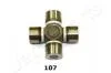 JAPANPARTS NISSAN Шарнир, продольный вал (крестовина) Navara 05- JO-107