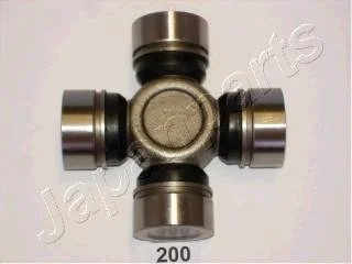 TOYOTA Шарнир продольный вал Land Cruiser,Hiace 77*29*49 JAPANPARTS JO-200