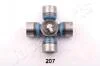 JAPANPARTS TOYOTA Крестовина кард/вала 83*27 Hilux 05-, HIACE 2,5D-4D 4WD 06- JO-207