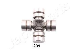 TOYOTA Шарнир, продольный вал LandCruiser 100 98- JAPANPARTS JO-209