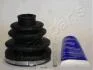 JAPANPARTS ISUZU Пыльник к-кт Шрус наружн. Trooper 87- KB-010