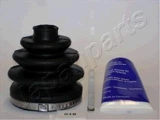 HYUNDAI Пыльник к-кт Шрус наружн.Accent 94-,Honda JAPANPARTS KB-016 (фото 1)