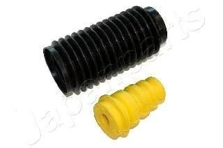 Пилозахисний комплект, амортизатор JAPANPARTS KB-A20