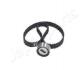 JAPANPARTS Ремень ГРМ + ролик натяжения Mazda 323,Kia Pride,Sephia,Rio 1.1/1.8 89- KDD-320A
