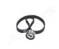 JAPANPARTS Ремень ГРМ + ролик натяжения Mazda 323,Kia Pride,Sephia,Rio 1.1/1.8 89- KDD-320A