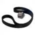 NISSAN К-кт. ГРМ (ремень+ ролик) Primastar 1.9dci 02- JAPANPARTS KDD-538 (фото 2)