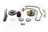JAPANPARTS MITSUBISHI К-т. цепи привода Pajero III 3.2 Di-D KDK-501
