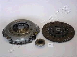 CHRYSLER К-кт сцепления Voyager 2.5TD 95- JAPANPARTS KF-012