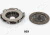 RENAULT К-т сцепления Duster,Megane,Kangoo,Scenic 03- 200mm JAPANPARTS KF-029 (фото 2)